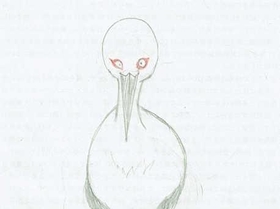 イラスト 豊岡高校3年 柴垣紗矢香 イラスト 豊岡高校3年 柴垣紗矢香