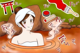 イラスト 香寺高校2年 千田順日 イラスト 香寺高校2年 千田順日