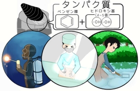 イラスト 香寺高校1年 金沢結衣 イラスト 香寺高校1年 金沢結衣