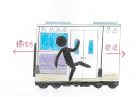 イラスト 舞子高校2年 田路獅誠 イラスト 舞子高校2年 田路獅誠