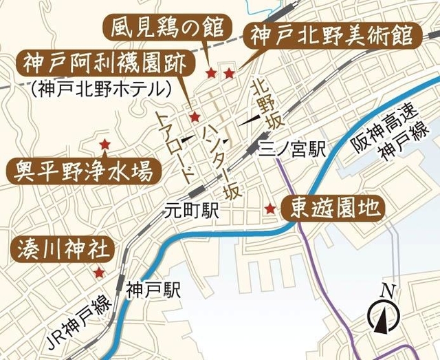 神戸新聞NEXT 神戸新聞NEXT