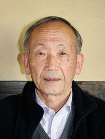 山本宗男さん 山本宗男さん