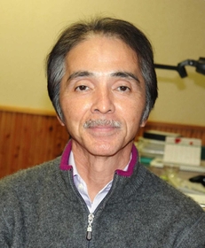 加藤寛 センター長 加藤寛 センター長
