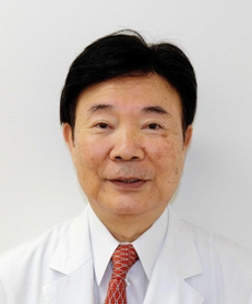 吉田泰昭理事長 吉田泰昭理事長
