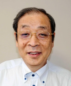 山形謙二名誉院長 山形謙二名誉院長