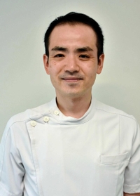 譜久山仁院長 譜久山仁院長