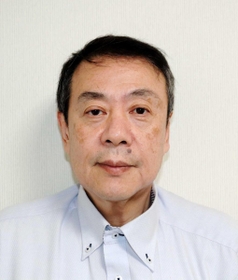 小阪嘉之副院長 小阪嘉之副院長
