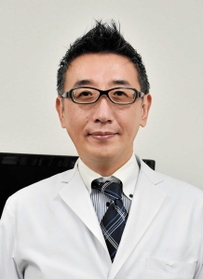 神戸大病院リハビリテーション部の酒井良忠部長 神戸大病院リハビリテーション部の酒井良忠部長