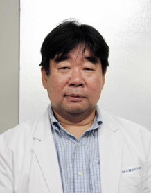兵庫医科大病院炎症性腸疾患内科 中村志郎教授 兵庫医科大病院炎症性腸疾患内科 中村志郎教授