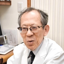 ○ひょうごの医療・子どもの摂食障害 医師②