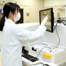 ○新ひょうごの医療・免疫測定装置