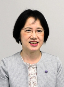新型コロナの抗体医薬の研究に力を入れる神戸大大学院の森康子教授=神戸市中央区楠町 新型コロナの抗体医薬の研究に力を入れる神戸大大学院の森康子教授=神戸市中央区楠町