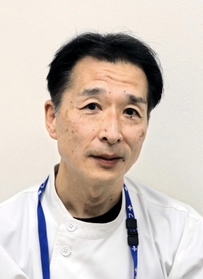 新型コロナウイルス下での生活上の留意点について助言する新生病院の宮軒将院長=神戸市西区伊川谷町潤和 新型コロナウイルス下での生活上の留意点について助言する新生病院の宮軒将院長=神戸市西区伊川谷町潤和