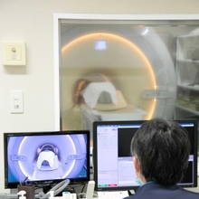 ○コロナ後遺症外来・MRI①終