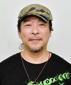 丸尾拓さん 丸尾拓さん