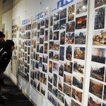 三つの震災、忘れない 被災地写真1200点展示