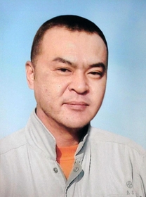 島谷和則さん 島谷和則さん