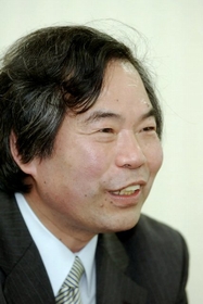 (撮影・峰大二郎) (撮影・峰大二郎)