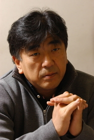 (撮影・神子素 慎一) (撮影・神子素 慎一)