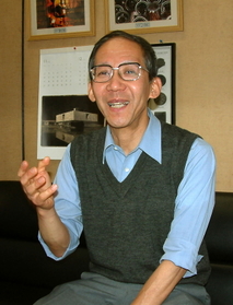 (撮影・石崎 勝伸) (撮影・石崎 勝伸)