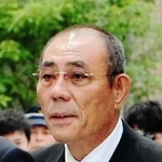 神戸山口組・井上邦雄組長