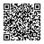 アップルポッドキャストのＱＲコード