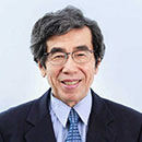 杉本和行氏