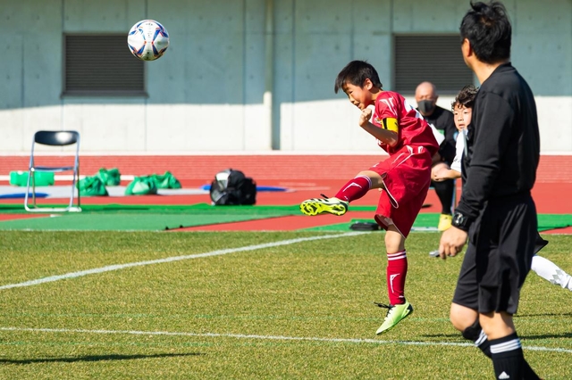 神戸新聞next 写真集ギャラリー フットボールクラブうりぼう