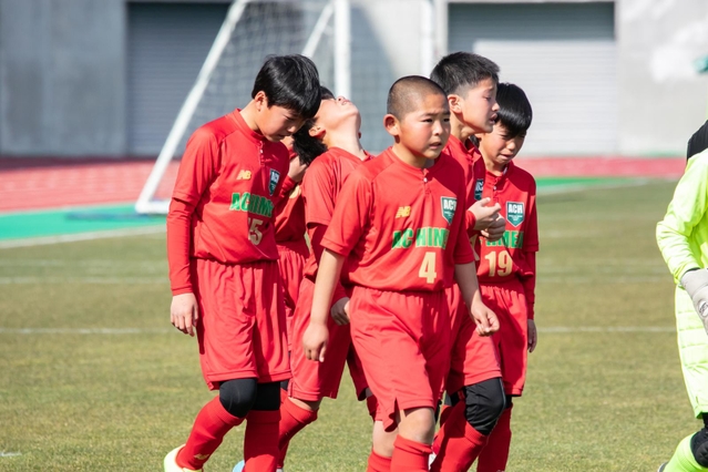 AC姫路サッカーチーム練習着ユニフォーム150センチ AC姫路サッカーチーム練習着ユニフォーム150センチ