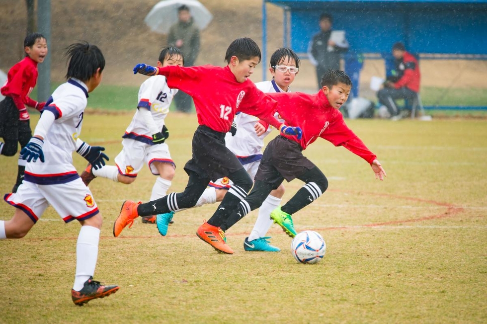 神戸新聞next 写真集ギャラリー 但馬サッカークラブリベルテ 神戸新聞next 写真集ギャラリー 但馬サッカークラブリベルテ