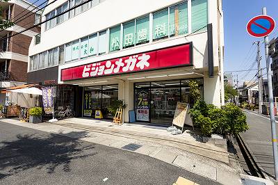 各店舗のイメージ写真