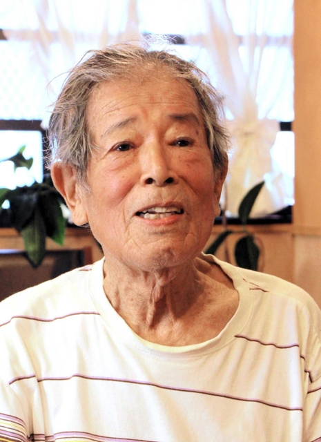 溝口重俊さん