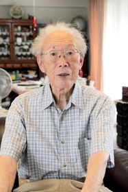 三木公輔さん