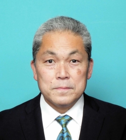 吉野健一さん