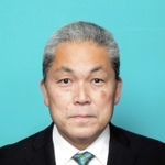 吉野健一さん