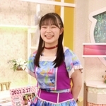「ＹＥＮＡ☆」のリーダー・マリンさん