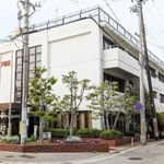 ＪＲ西社宅用地へ移転し、建て替えるサンライフ明石＝明石市西明石南町３