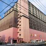 １１月に３階を改装オープンするアスピア明石＝明石市東仲ノ町