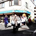 活動拠点の地域支え合いの家「西明石サポーティングファミリー」＝明石市西明石南町２