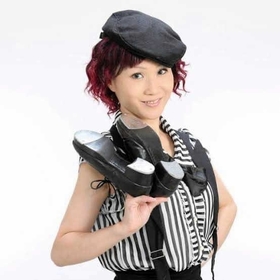 江口祥子さん