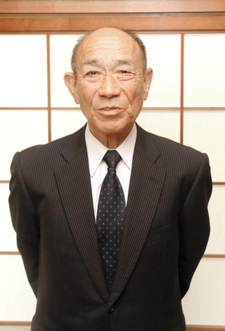 伊藤正幸さん