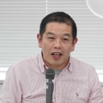 竹端寛さん