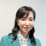 玉岡かおるさん