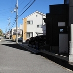 明石市内の住宅地で最も上昇率が高かった大久保町森田字新田宮南付近