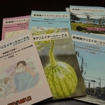 シェア本棚明石出版で発行する同人誌「東播磨クリエイタージャーナル」＝明石市魚住町西岡