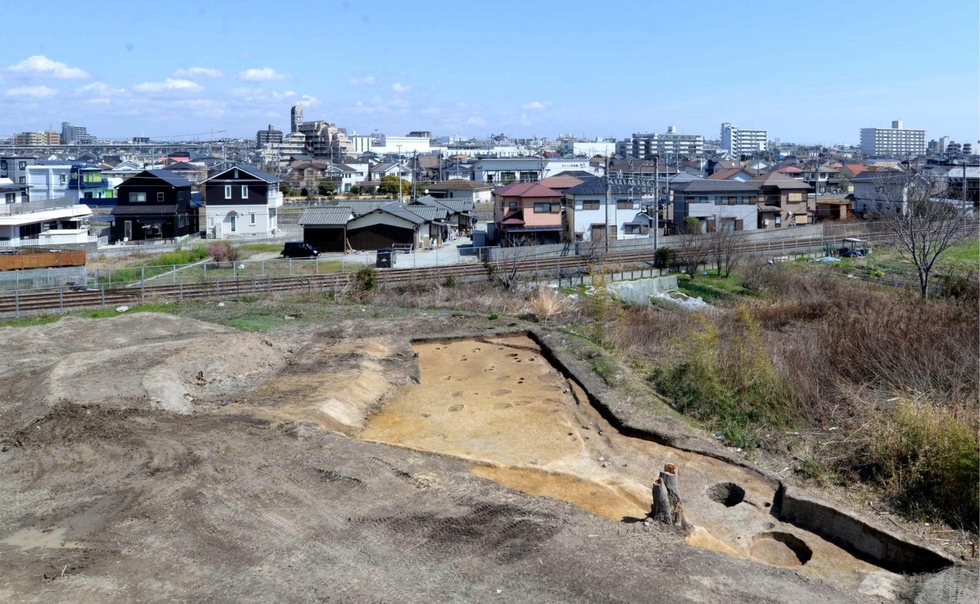 環境に刻印された人間活動および災害の痕跡解読―神奈川大学２１世紀coeプログラム 環境に刻印された人間活動および災害の痕跡解読―神奈川大学21