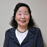 大岡記代さん