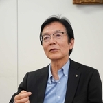 福本悟さん
