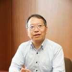 福嶋慶三さん