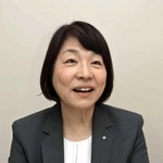 吉野恭子さん